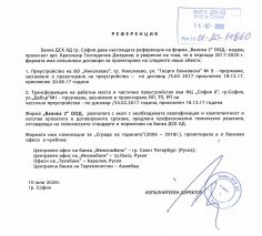 Банка ДСК АД